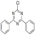 1,3,5-Triazine, 2-chloro-4,6-diphenyl-