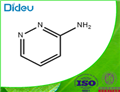 Pyridazin-3-amine 