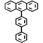 9-(biphenyl-4-yl)anthracene pictures