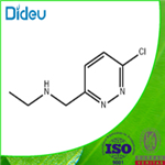 (6-Chloro-pyridazin-3-ylmethyl)-ethyl-amine  pictures