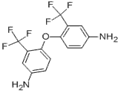 2,2'-Bis(trifluoromethyl)-4,4'-diaminodiphenyl ether(6FODA) pictures