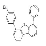 4-(4-Bromophenyl)-6-phenyldibenzo[b,d]furan