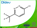 3-Chloro-6-trifluoromethyl-pyridazine  pictures