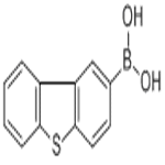 Dibenzothiophene-2-boronic Acid pictures