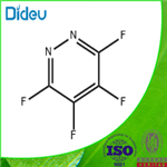 TETRAFLUOROPYRIDAZINE  pictures