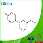 [1-(6-Chloro-pyridazin-3-yl)-piperidin-3-yl]-Methanol pictures