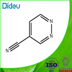 4-Cyanopyridazine  pictures