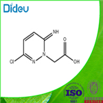 6-Chloro-3-imino-2,3-dihydropyridazine-2-acetic acid  pictures