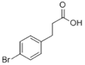 3-(4-bromophenyl)propanoic acid pictures