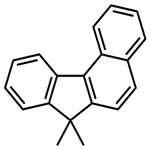 3,4-Benzo-9,9-dimethyl-fluoren pictures