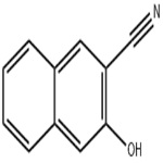 2-Cyano-3-hydroxynaphthalene pictures