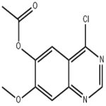 6-Acetoxy-4-chloro-7-methoxyquinazoline pictures