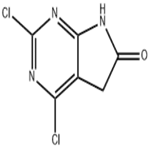 2,4-Dichloro-5H-pyrrolo[2,3-d]pyrimidin-6(7H)-one pictures