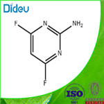 2-AMINO-4,6-DIFLUOROPYRIMIDINE pictures