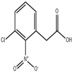 3-Chloro-2-nitrophenylacetic acid pictures