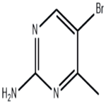 2-Amino-5-bromo-4-methylpyrimidine pictures