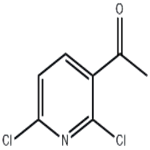 3-Acetyl-2,6-dichloropyridine