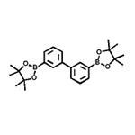 3,3'-Bis(4,4,5,5-tetramethyl-1,3,2-dioxaborolan-2-yl)-[1,1'-biphenyl] pictures