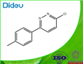 3-CHLORO-6-(4-METHYLPHENYL)-PYRIDAZINE  pictures