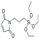 1-[3-(TRIETHOXYSILYL)PROPYL]-1H-PYRROLE-2,5-DIONE pictures