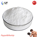 Stanozolol (Winstrol)