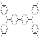 N,N,N',N'-Tetrakis(4-methylphenyl)-benzidine pictures