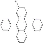 2-Bromo-9,10-diphenylanthracene pictures