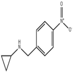 N-Cyclopropyl-4-nitrobenzylaMine