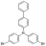 4,4'-Dibromo-4''-phenyltriphenylamine