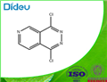 1,4-DICHLOROPYRIDO[4,3-D]PYRIDAZINE  pictures