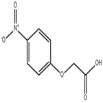 4-Nitrophenoxyacetic acid