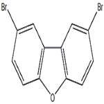 2,8-dibromodibenzofuran