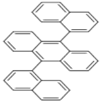 9,10-Di(1-naphthyl)anthracene