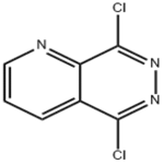 5,8-dichloropyrido[2,3-d]pyridazine