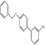 3-[4-(Benzyloxy)phenyl]aniline