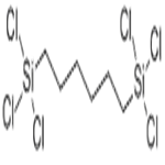 1,6-BIS(TRICHLOROSILYL)HEXANE