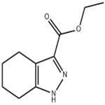 Ethyl 4,5,6,7-Tetrahydro-1H-indazole-3-carboxylate