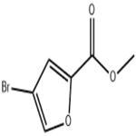 methyl 4-bromofuran-2-carboxylate