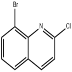 8-Bromo-2-chloroquinoline