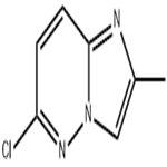 2-Methyl-6-chloroiMidazo[1,2-b]pyridazine