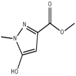 methyl 5-hydroxy-1-methyl-1H-pyrazole-3-carboxylate