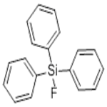 TRIPHENYLFLUOROSILANE