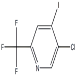 5-chloro-4-iodo-2-(trifluoromethyl)pyridine