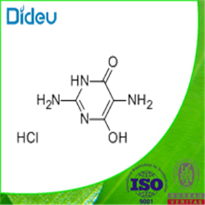 2,5-Diamino-4,6-dihydroxypyrimidine hydrochloride 