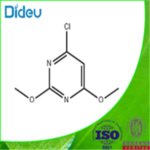 6-CHLORO-2,4-DIMETHOXYPYRIMIDINE 