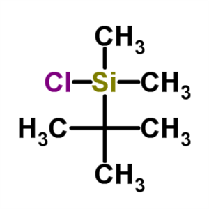 tert-Butyldimethylsilyl chloride