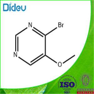 4-bromo-5-methoxypyrimidine 