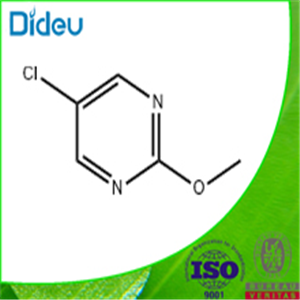 5-chloro-2-methoxy-pyrimidine 