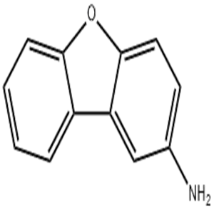 2-dibenzofuranamine