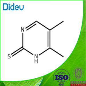 4,5-Dimethyl-2-pyrimidinethiol 